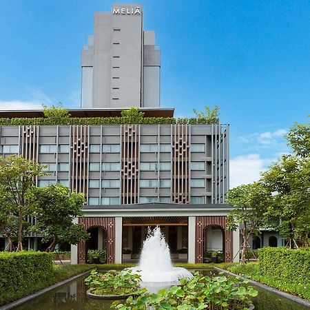 Hotel Melia Chiang Mai Extérieur photo MELA