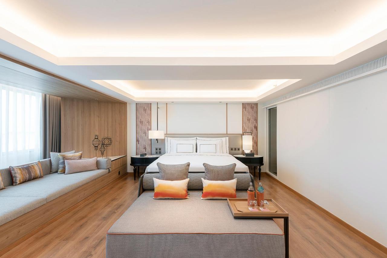 Hotel Melia Chiang Mai Extérieur photo